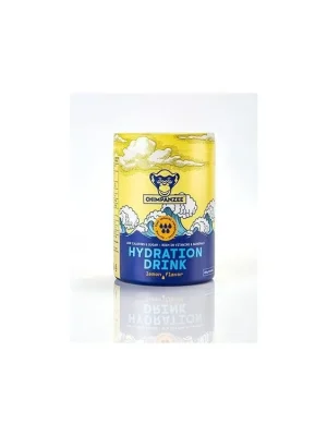 Top Prodej CHIMPANZEE HYDRATION DRINK Lemon 450g