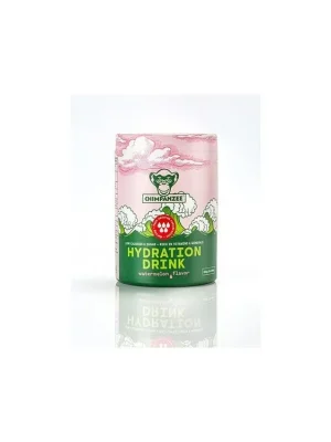CHIMPANZEE HYDRATION DRINK Watermelon 450g Speciální Cena