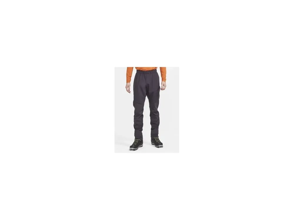 Super Cena Kalhoty CRAFT ADV Backcountry Hybrid