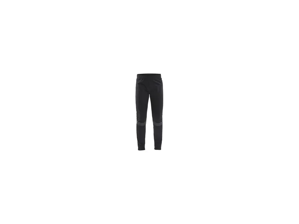 Kalhoty CRAFT ADV Warm XC Tights Junior Aktuální