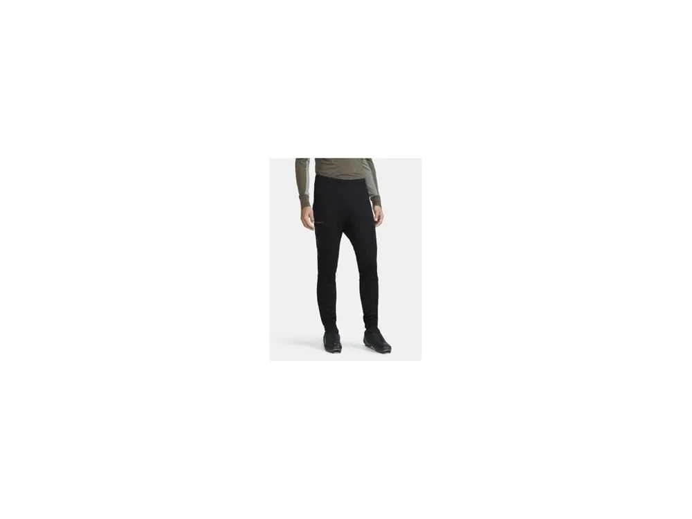 Omezená Nabídka Kalhoty CRAFT CORE Nordic Training Wind Tights