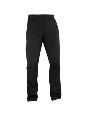 Top Prodej kalhoty Salomon Active III Softshell M černé 11/12 -