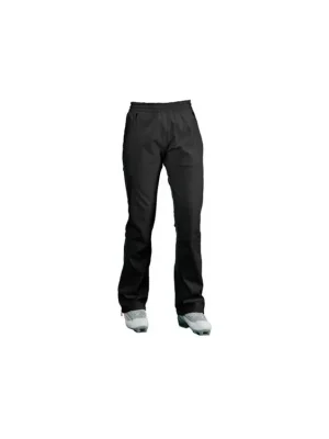 Kup Teď kalhoty Salomon Active Softshell W černé -
