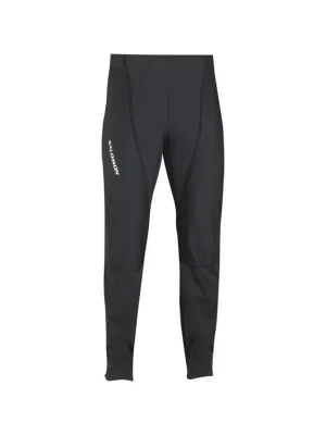 kalhoty Salomon Dynamics M black 12/13 - Nejlepší Volba