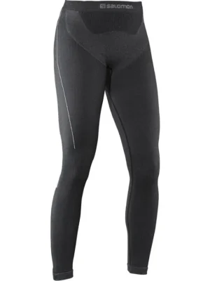 Rychlé Dodání kalhoty Salomon Primo warm tight W black 16/17 -