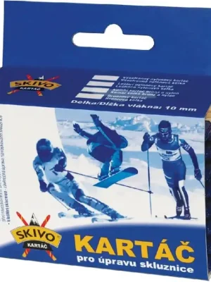 Výhodná Nabídka kartáč DRUCHEMA nylon modrý leštící