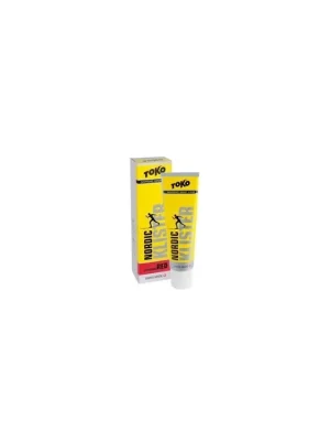 klister TOKO Nordic 55g červený -1/-8 Hit Sezóny