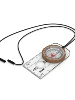 Must-Have Kompas SILVA Ranger 360 Global černá