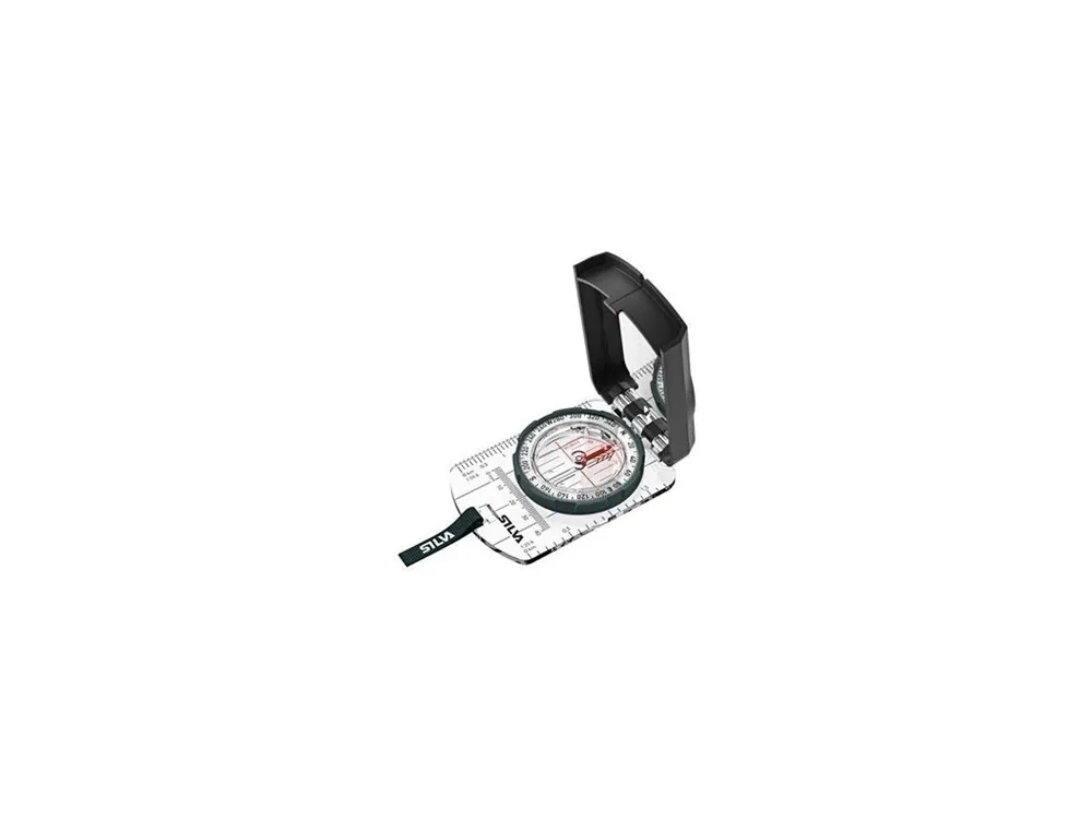 Cenově Výhodný Kompas SILVA Ranger S černá
