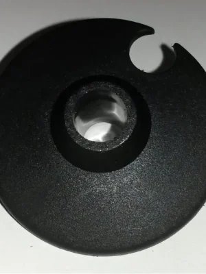 Časově Omezené kroužek pro sjezdové hole art.49 včetně držáku