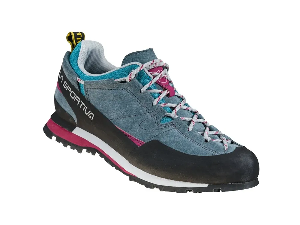Bezpečná Platba La Sportiva Boulder X Women
