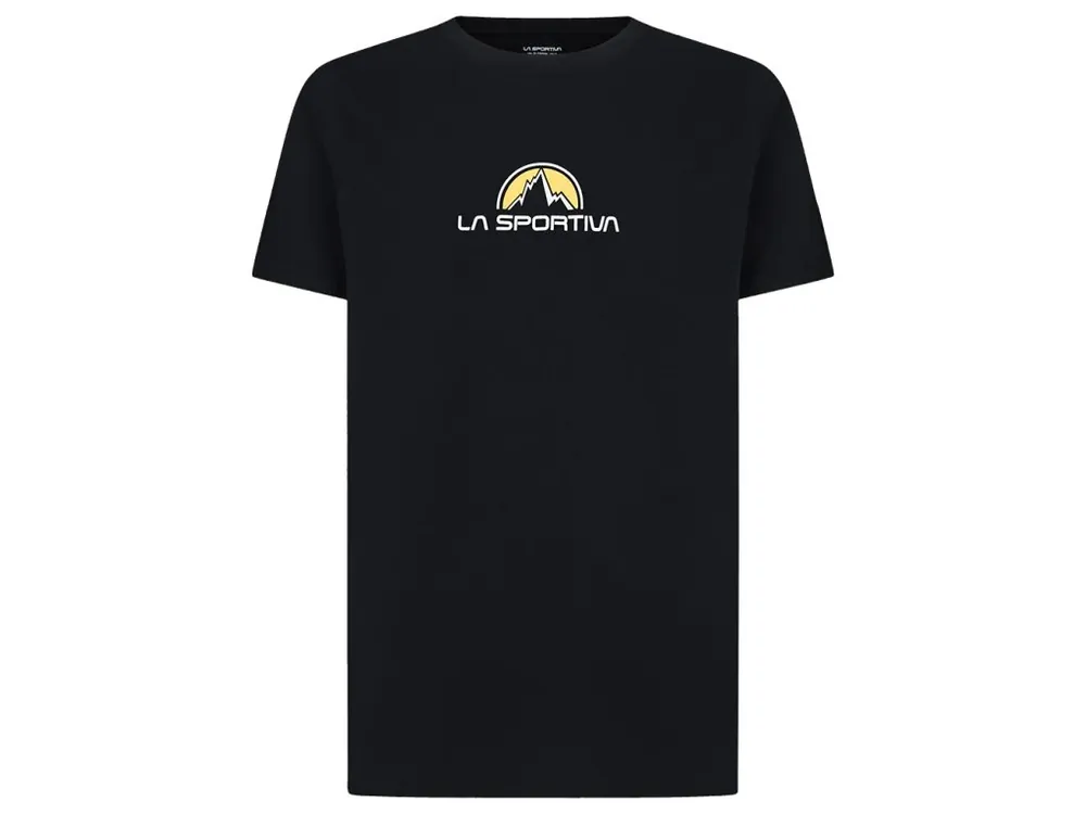 Dokud Zásoby Vydrží La Sportiva BRAND TEE MEN