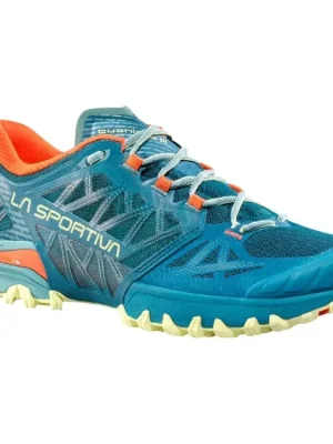 Cenově Výhodný La Sportiva Bushido III Women