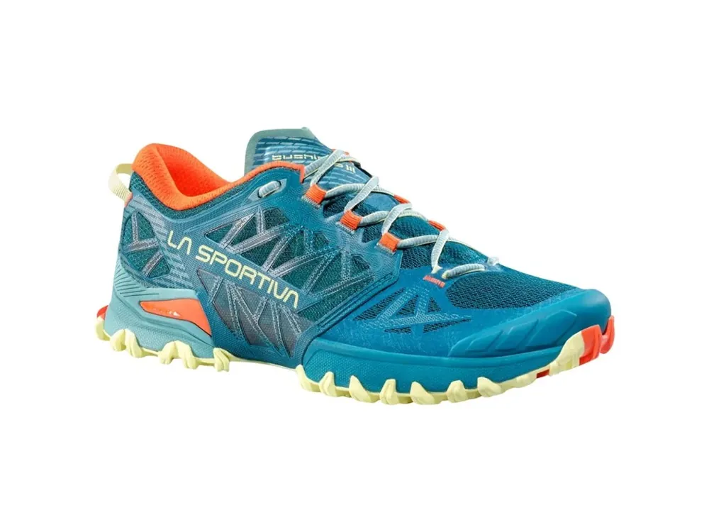 Cenově Výhodný La Sportiva Bushido III Women