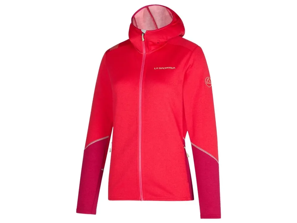 Odeslání Ihned La Sportiva COSMIC HOODY Women