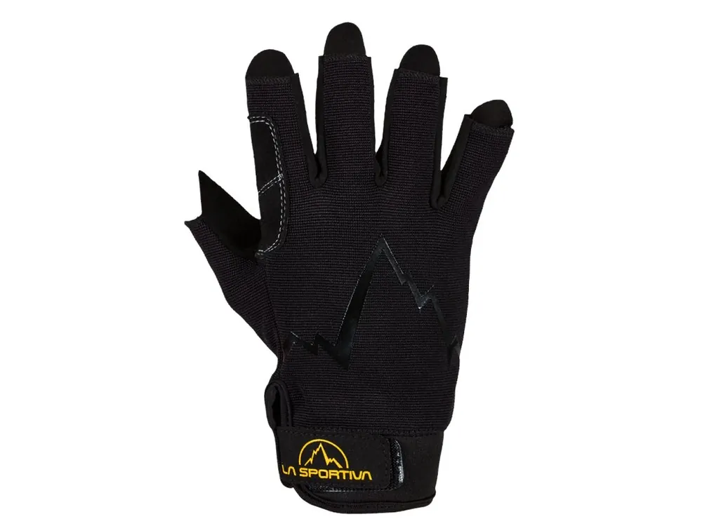 Omezená Nabídka La Sportiva FERRATA GLOVES
