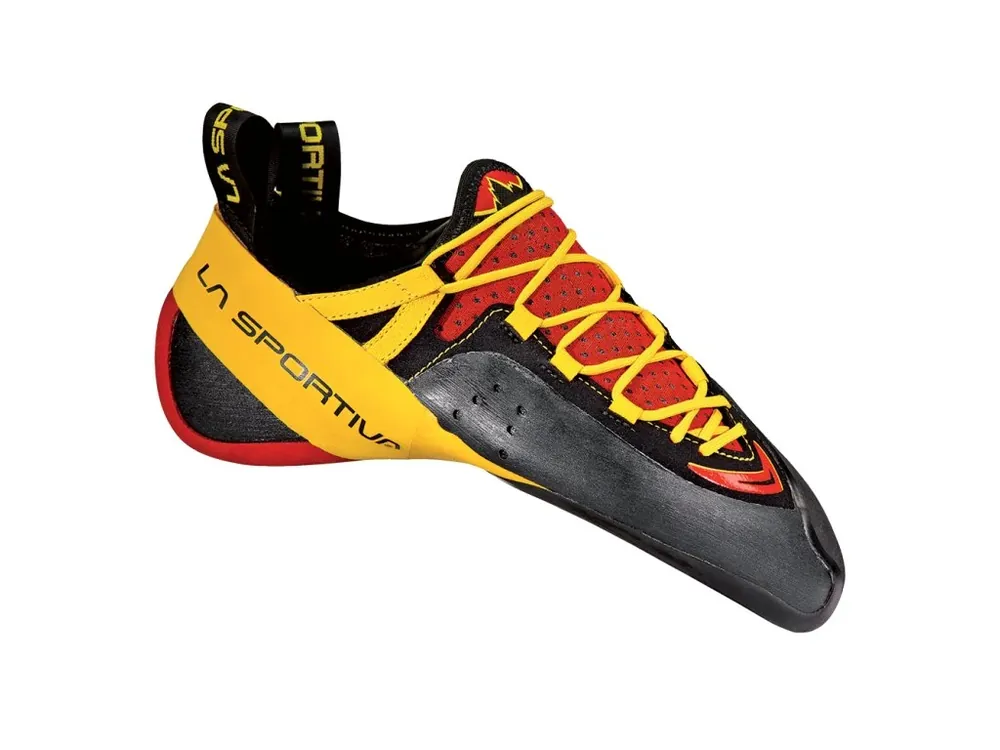 La Sportiva Genius Originální