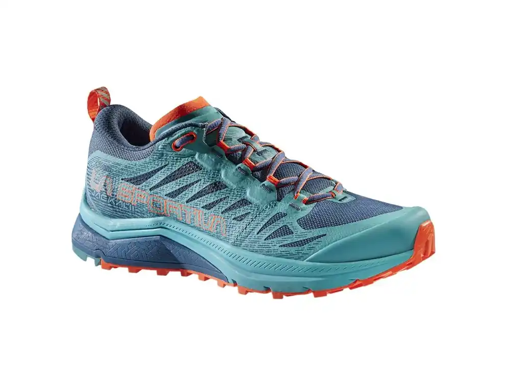 Nová Kolekce La Sportiva Jackal II GTX Women