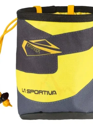 La Sportiva Katana Chalk Bag Super Cena