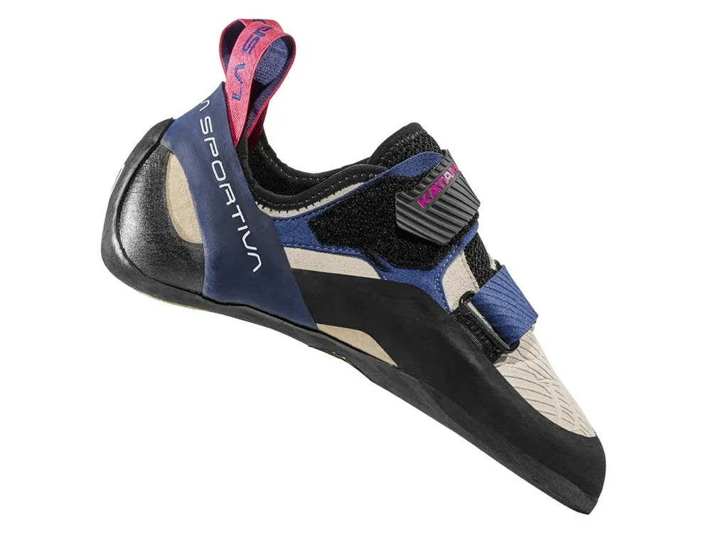 Časově Omezené La Sportiva Katana Women