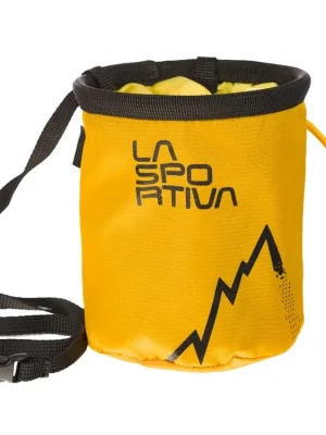 La Sportiva Laspo Kid Chalk Bag Vrácení Zdarma
