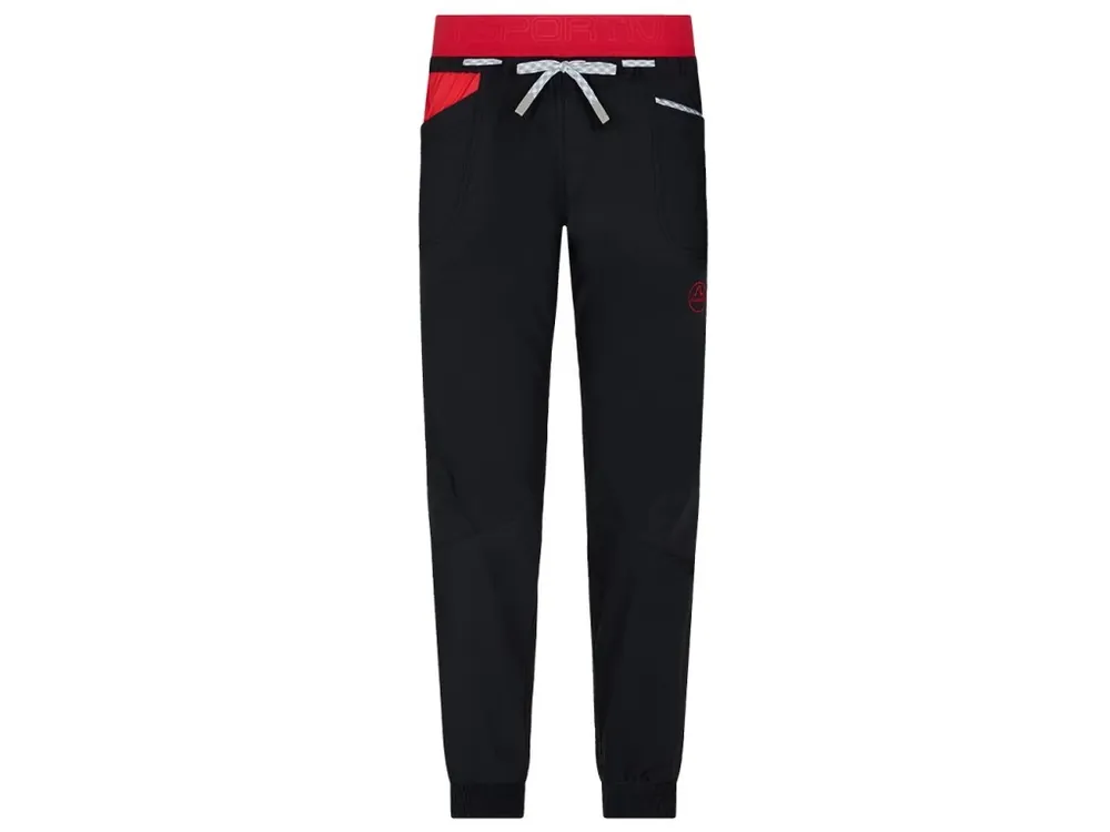 Cenový Hit La Sportiva MANTRA PANT Women