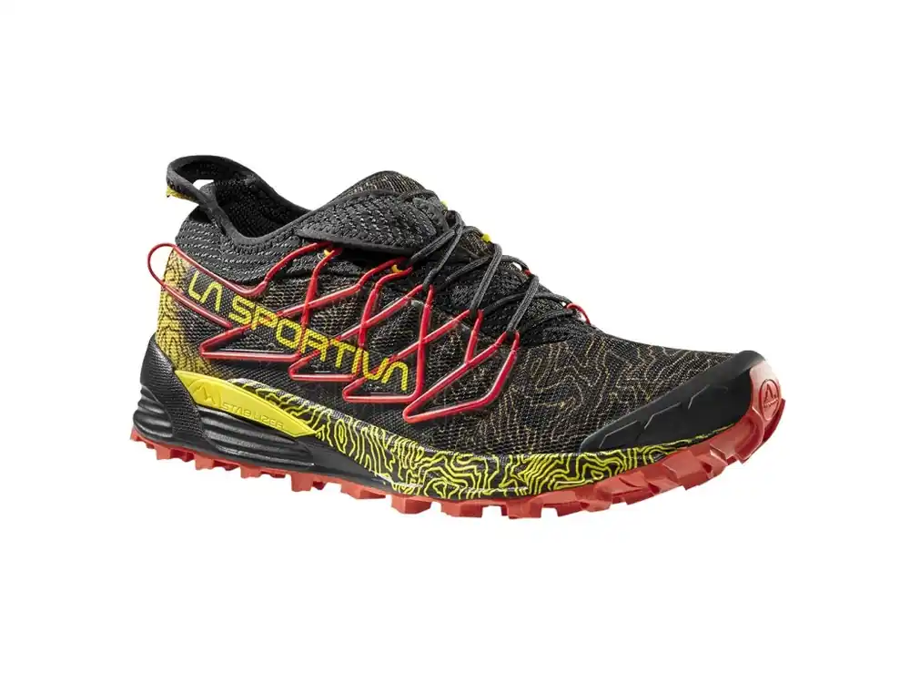 Vysoce Kvalitní La Sportiva Mutant