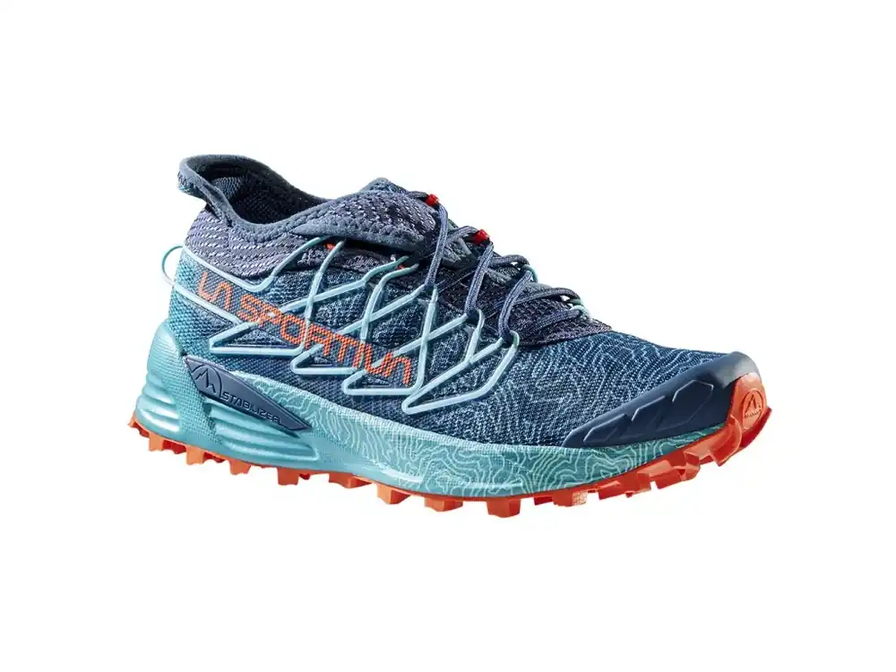 La Sportiva Mutant Women Vrácení Zdarma