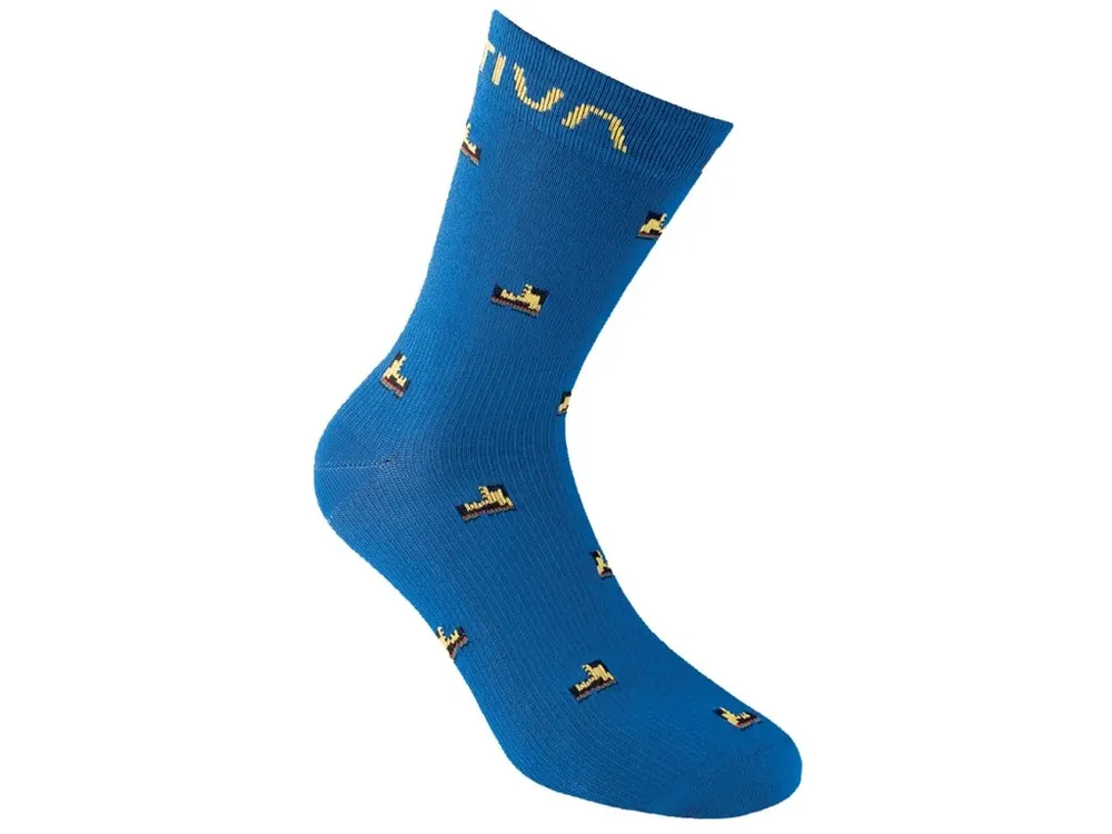 Cenový Hit La Sportiva OUTDOOR FUN SOCKS