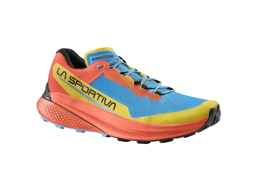 La Sportiva Prodigio Koupit Online