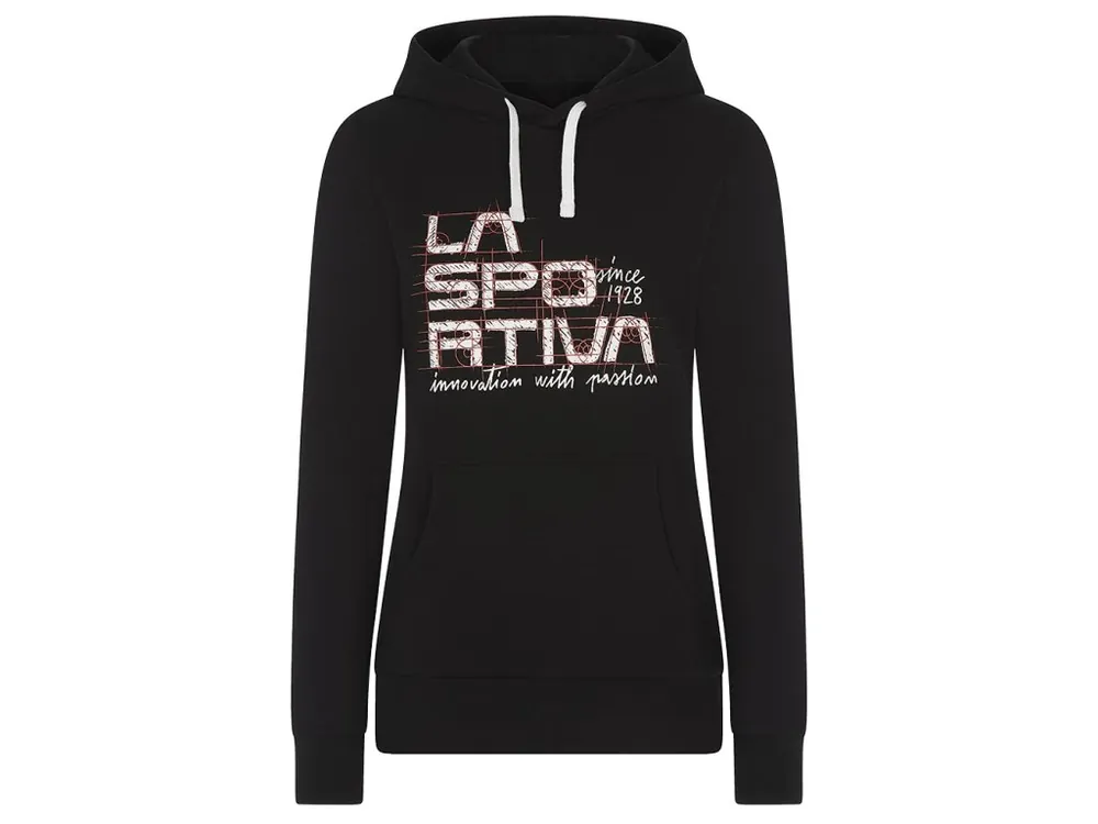 Horká Nabídka La Sportiva Project Hoody Women