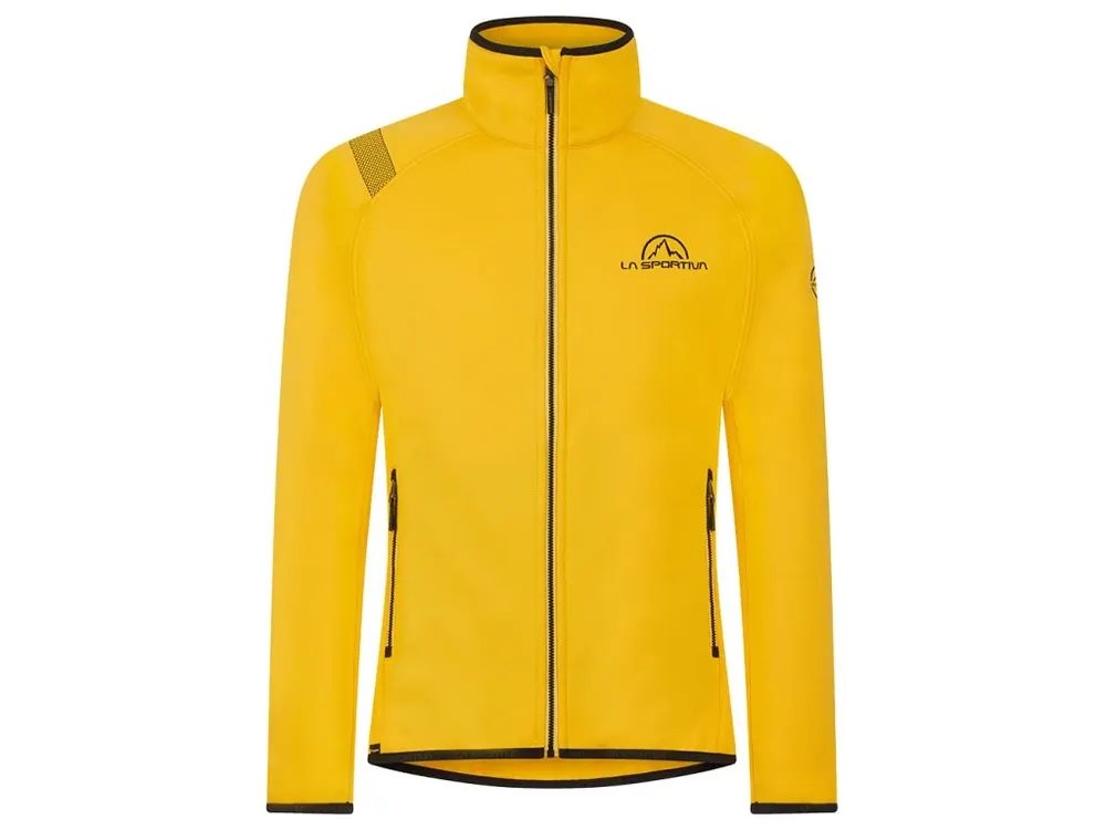 La Sportiva Promo Fleece Men Tovární Cena