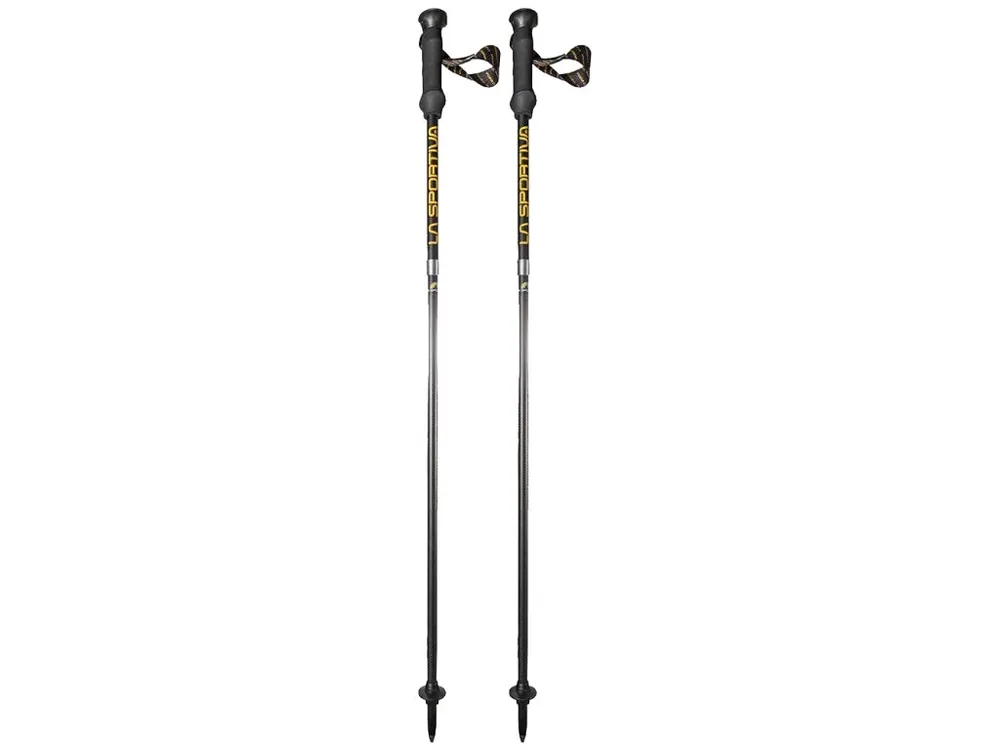 Koupit Online La Sportiva Trail Speed Carbon Poles