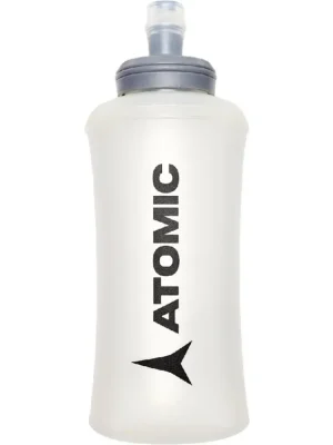 Akční Nabídka láhev ATOMIC 500ml měká průhledná 22/23
