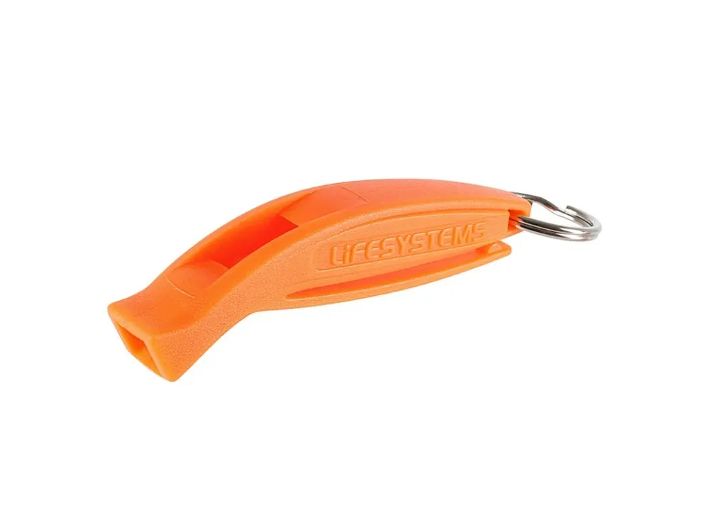 Omezená Nabídka Lifesystems Echo Whistle