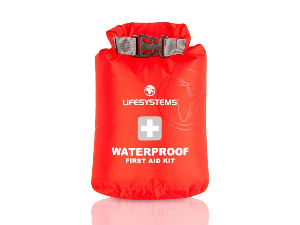Lifesystems First Aid Dry bag Akční Cena