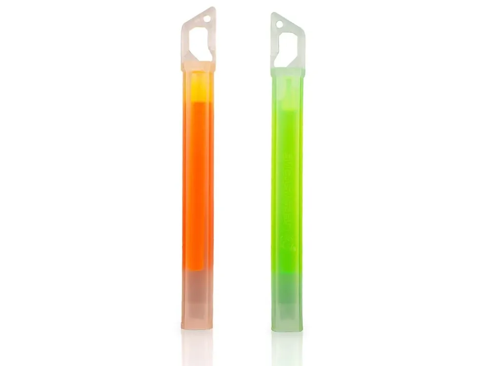 Lifesystems Glow Sticks 15h Speciální Cena