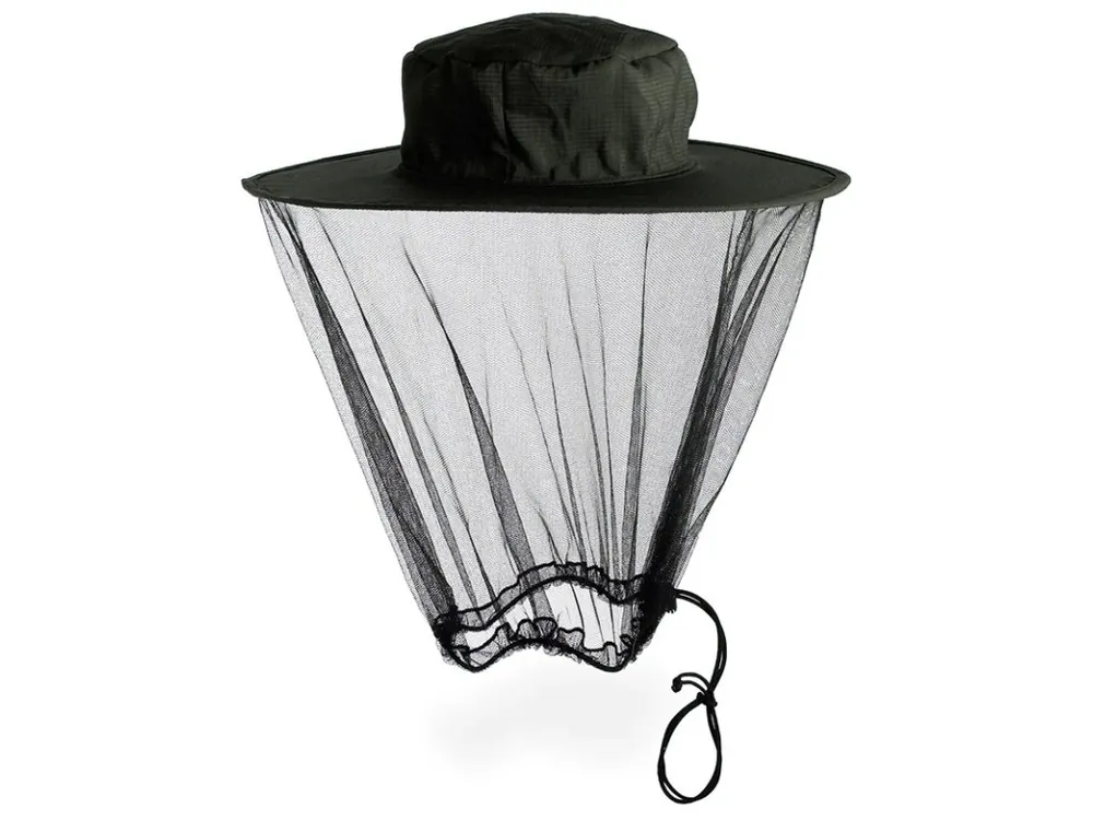 Akční Cena Lifesystems Head Net Hat