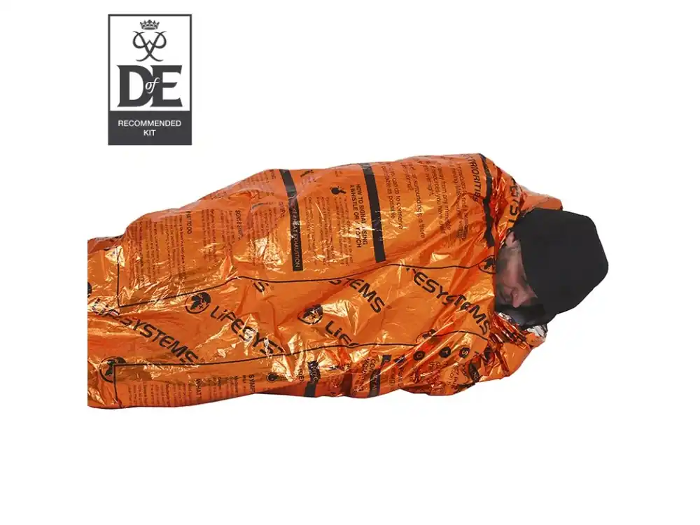 Omezená Nabídka Lifesystems Heatshield Bag