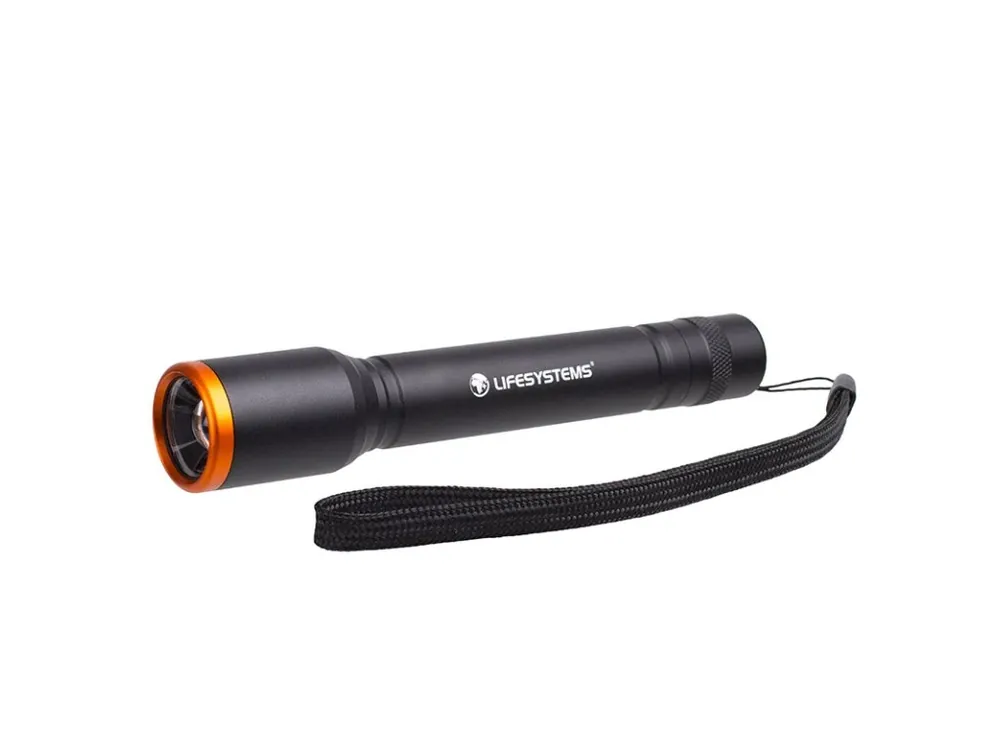 Lifesystems Intensity 480 Hand Torch Jen Po Omezenou Doba