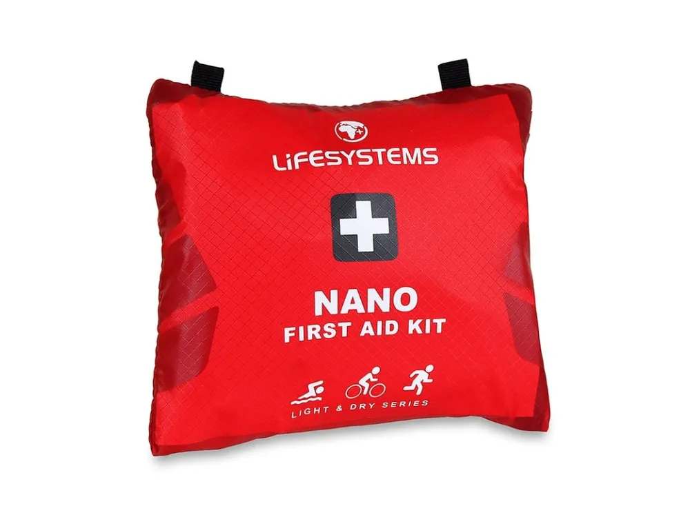 Lifesystems Light & Dry Nano First Aid Kit Akční Cena