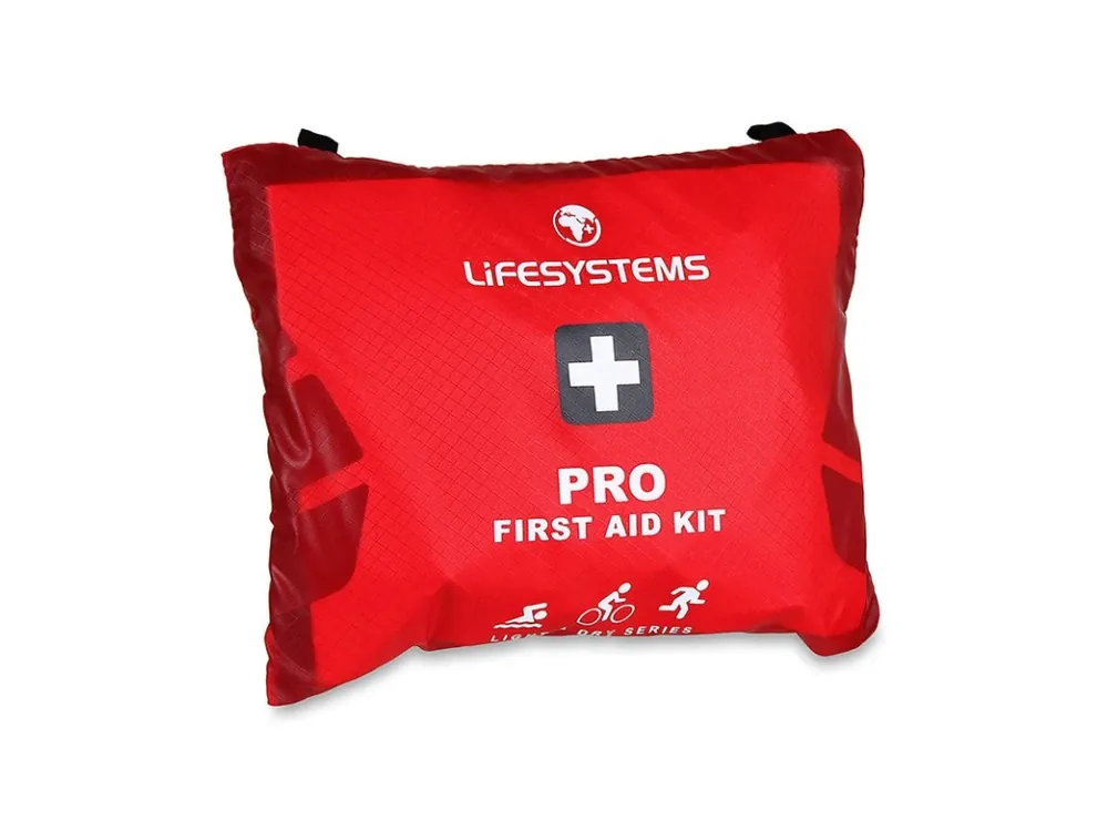 Jen Po Omezenou Doba Lifesystems Light & Dry Pro First Aid Kit