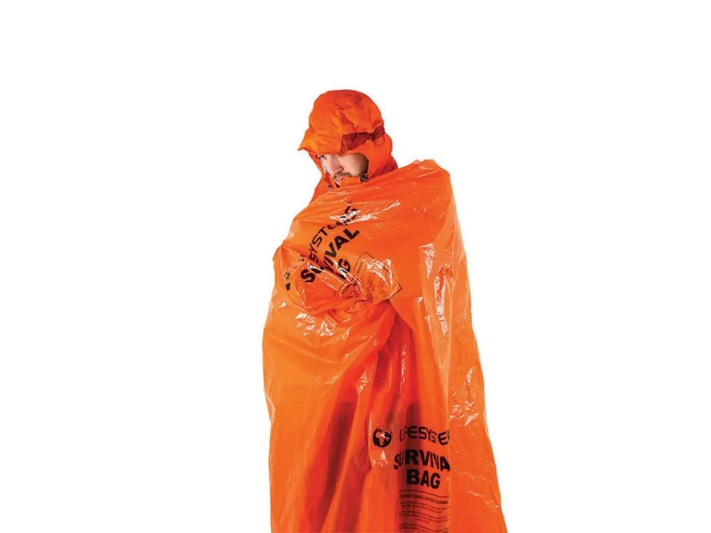 Hit Sezóny Lifesystems Survival Bag