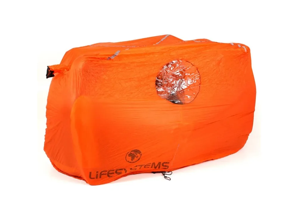 Horká Nabídka Přístřešek Lifesystems Survival Shelter 4