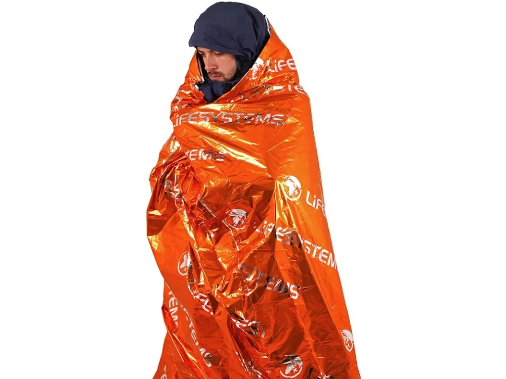Časově Omezené Lifesystems Thermal Bag