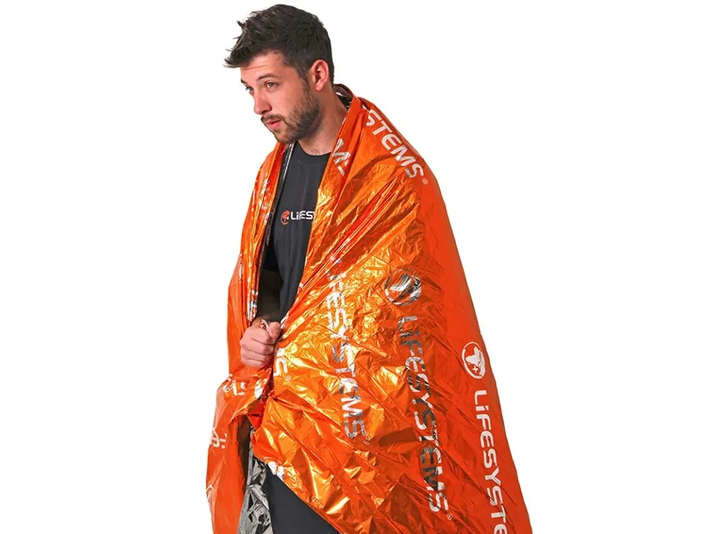 Novinka Lifesystems Thermal Blanket