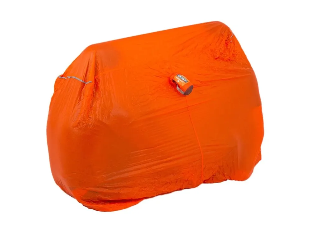 Vysoce Kvalitní Přístřešek Lifesystems Ultralight Survival Shelter 2
