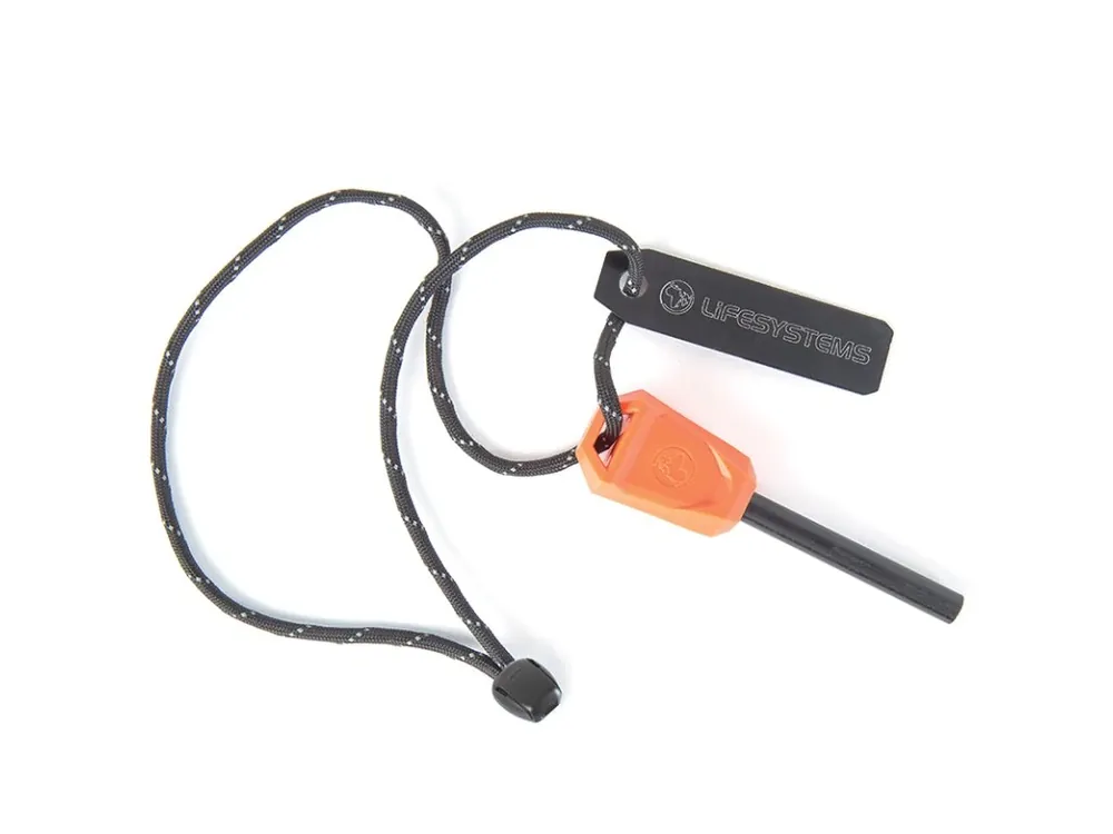 Přímo Od Výrobce Lifesystems XL Fire Starter