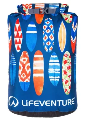 Bezpečná Platba Lifeventure Dry Bag - 25 l