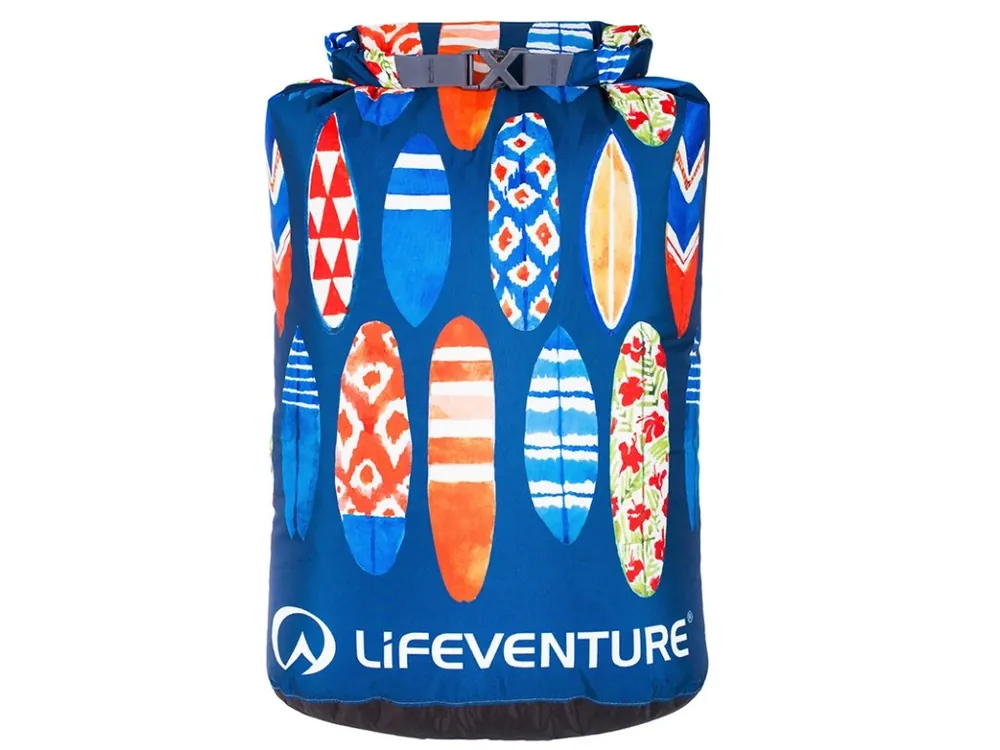 Bezpečná Platba Lifeventure Dry Bag - 25 l